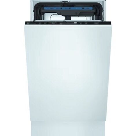 Lavastoviglie Electrolux eem43201l 10 coperti MaxiFlex (1/3)