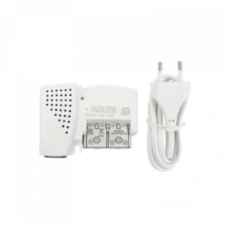 Picokom 2s+tv Amplificatore TV per interni Televes 560523 (1/2)