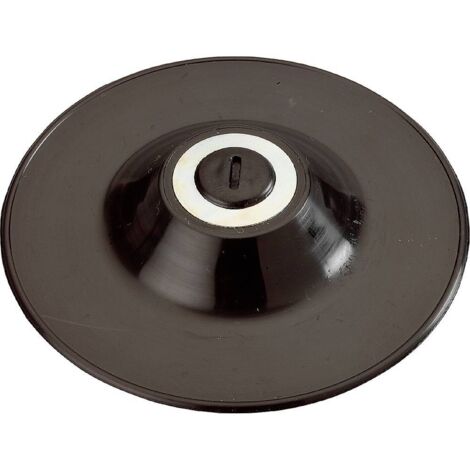 Piastra supporto kwb 718117 per smerigliatrice 178 mm conica (1/3)