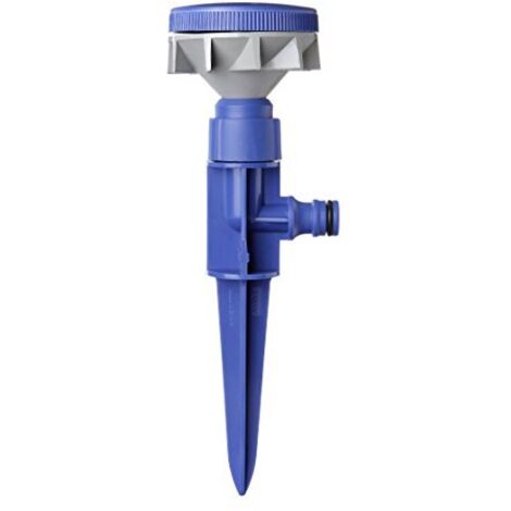 irrigatore tatay rotary sprinkler copertura 135 m2 (1/4)