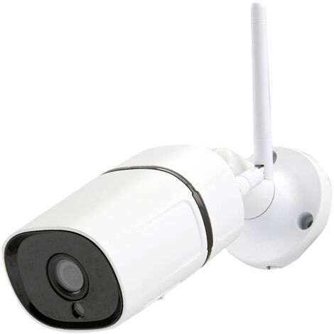 Telecamera ip Olympia oc 500 ya 6028 visione notturna impermeabile (1/2)