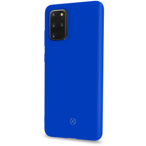 Custodia cellulare celly feeling silicone antigraffio 7,37x16,2 cm (1/2)