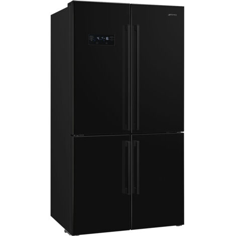 Frigorifero smeg fq60nde no frost capacità 572 litri (1/4)