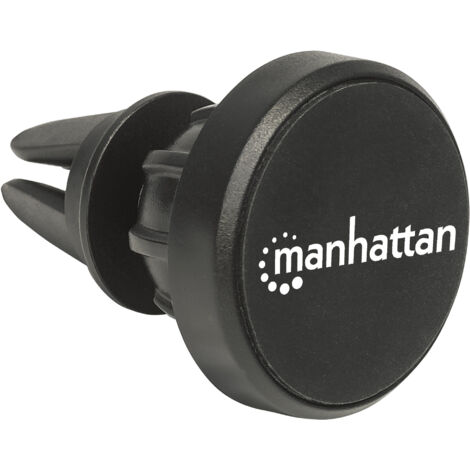 Supporto per telefono Manhattan 461504 magnetico regolabile (1/4)