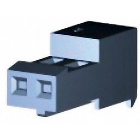 Accessori di connessione te-connectivity mta-100 8 pin 1 pezzo (1/2)