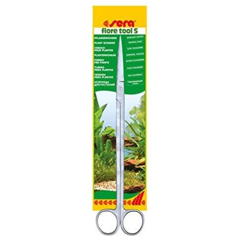 Strumento per potare sera flore tool s acciaio inox ergonomico (1/3)