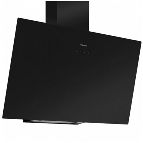 Cappa decorativa Mepamsa display green power 90 712 m³/h (1/2)