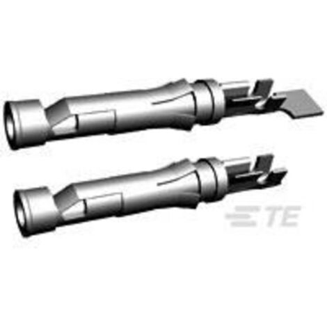 TE Connectivity  66101-4 Connettore circolare Contatto femmina Serie (connettore circolare): CPC 1 pz. (1/2)