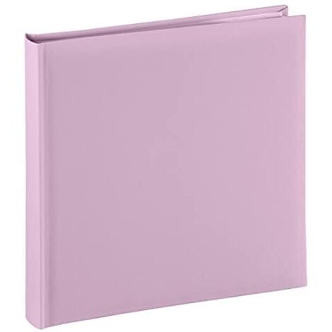 Hama Album XL Fine Art 30x30 cm 80 pagine bianche Sering (1/4)