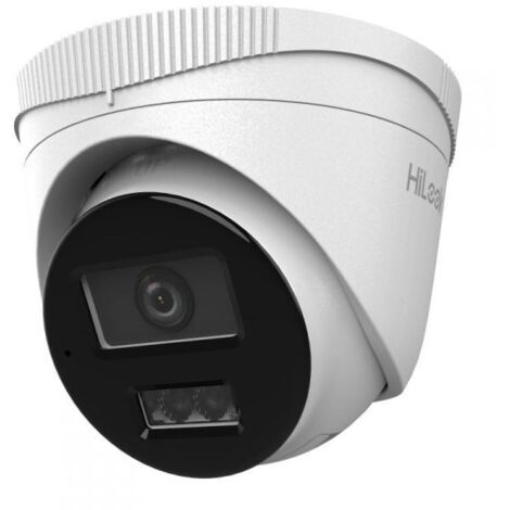Telecamera IP Hikvision ipc-t240ha-luc 4MP luce ibrida intelligente (1/3)