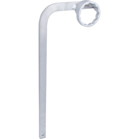 Chiave per filtro olio tipo Haldex -12 pinze 46 mm (1/4)