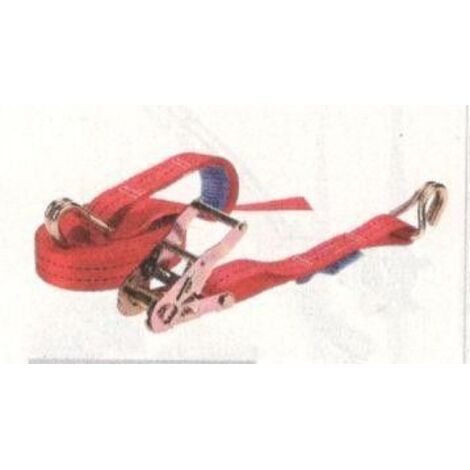 Cinghia a cricchetto kwb 773296 6 m 35 mm (1/2)