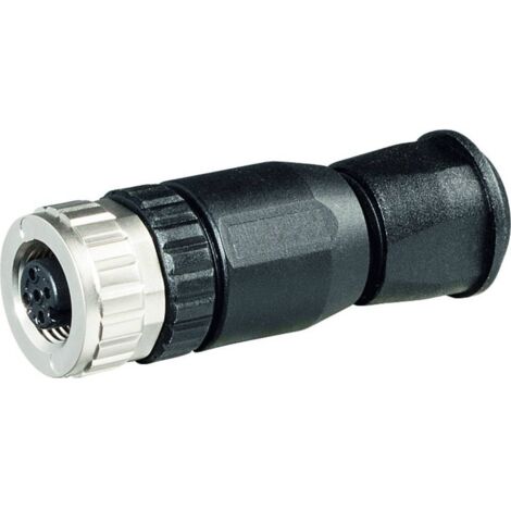 Murr Elektronik 7000-12931-0000000 Connettore non confezionato per sensore o attuatore 1 pz. (1/2)