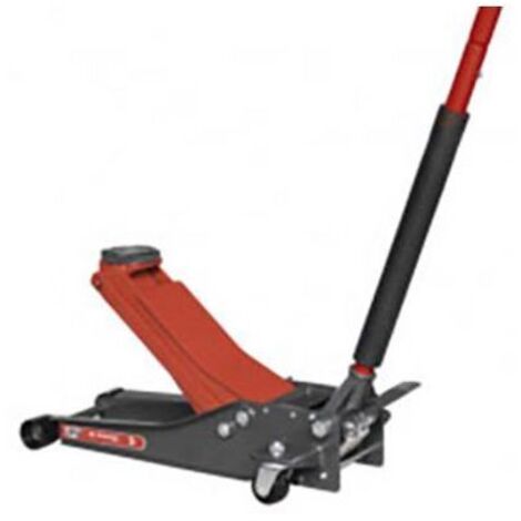 Martinetto 7.5 cm 50.5 cm 2 t Facom 1075 DL.2LP (1/2)