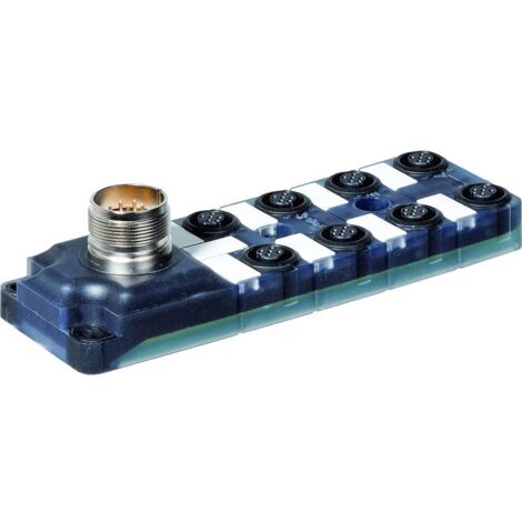 Murrelektronik Ripartitore Serie 100 in plastica 23 cm (1/2)