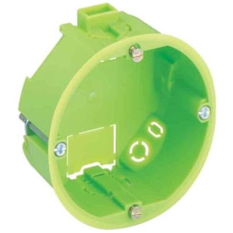 Spelsberg 92003501 Scatola di derivazione per pareti cave (Ø x P) 68 mm x 35 mm (1/2)
