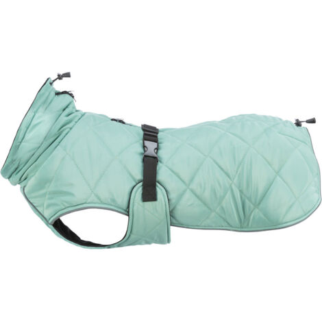 Cappotto per Cani Trixie Oslo Jade S 36 cm (1/5)