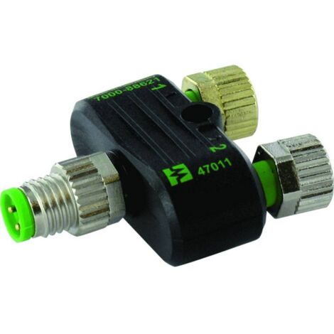 Murr Elektronik  7000-88621-0000000 Distributore a T 1 pz. (1/2)