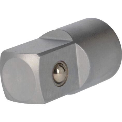 Accessorio per chiavi a bussola Brilliant Tools Adattatore cromo 46 mm (1/5)