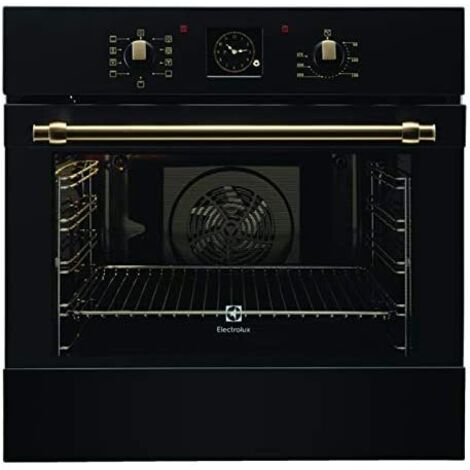 Forno Electrolux eob3400bor 2780 W 74 L (1/2)