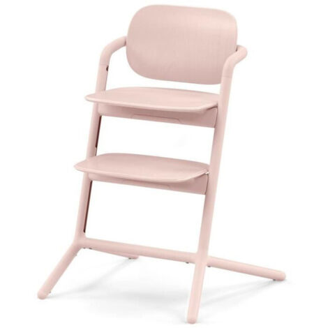Cybex Lemo 2 Seggiolone Pearl Pink (1/5)