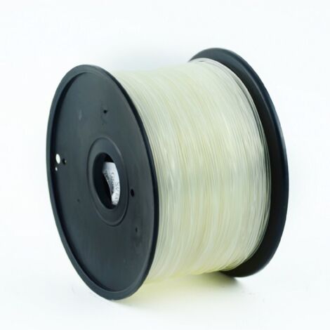 Bobina di Filamento GEMBIRD 3DP-PLA1.75-01-TR Trasparente 330 m 1,75 mmGembird (1/2)