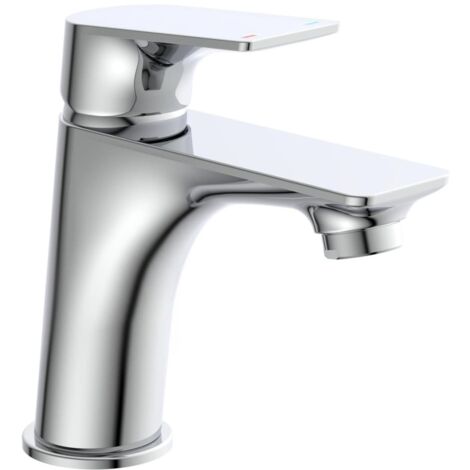 Miscelatore per Lavabo BOSTON Cromato SCHÜTTE (1/5)