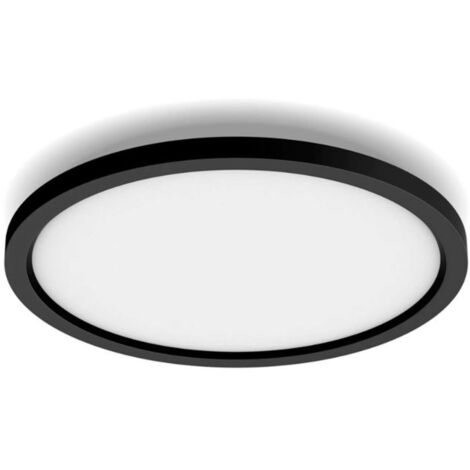Philips Hue White ambiance Pannello rotondo Aurelle (1/5)