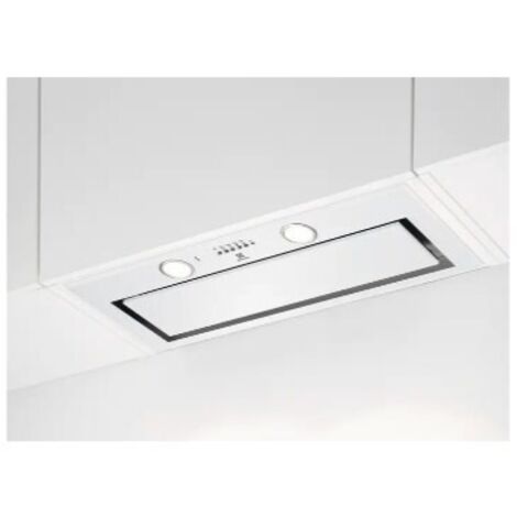 Cappa Electrolux LFG719W classe E Bianco [LFG719W] (1/5)