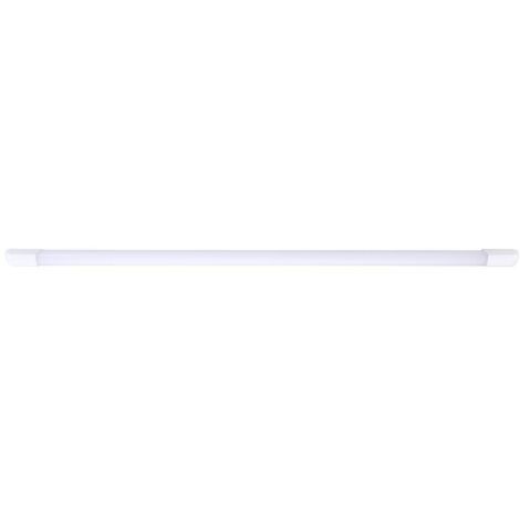 Pannello LED Selgros111 30W 120cm - Illuminazione industriale IP65 (1/3)