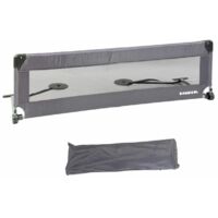 Ringhiera da letto Looping BL5003G 44 x 150 cm Grigio