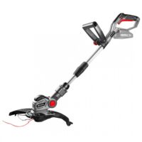 Tagliabordi a batteria Energy+ 18V Li-Ion, larghezza di taglio 280 mm, senza batteria