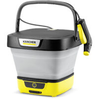 KARCHER Idropulitrici portatili OC Foldable