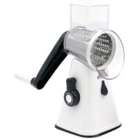 Asino arancione - super affettatrice magica - multi cutter
