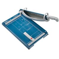 Ghigliottina Dahle 561 A4 Azzurro Acciaio