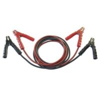 SET® SK25-ST Cavi batteria per avviamento d'emergenza 25 mm² Rame 3.50 m con pinze in lamiera d'acciaio, senza circuito