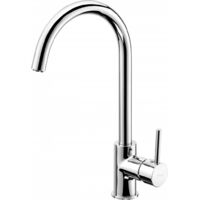 Rubinetto da cucina a tre vie a bassa pressione - per scaldabagno BEZ062H 5908212086193