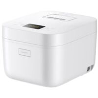 Cuociriso Multifunzione Xiaomi 4L Bianco