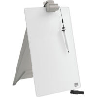 Leggio Nobo Cristallo 21,6 x 29,7 cm