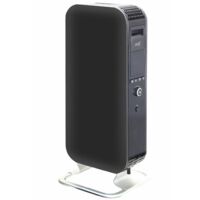 Radiatore olio Mill AB-H1000DN NERO