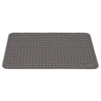 Cat-it Tappeto Antiscivolo Grigio 90 x 60 cm per Gatti
