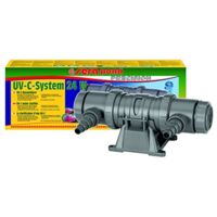 Sera Modèle UVC Sterilizzatore compatto 24W per piscina