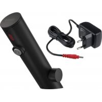 Rubinetto per lavabo senza nome BQRN29V - senza contatto, con controllo della temperatura