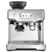 Sage the Barista Touch Automatica Macchina per espresso 2 L
