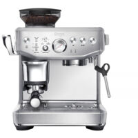 Sage SES876BSS4EEU1 Macchina da caffè inox spazzolato 2L