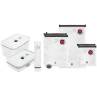 Zwilling Fresh & Save Set di Avvio Sottovuoto Blu
