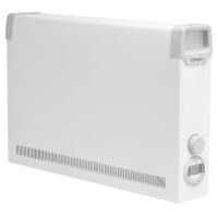 CONVETTORE A PARETE 2,0 KW - CONVETTORE A PARETE 2,0 KW DIMPLEX 380840