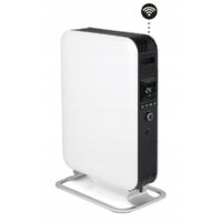 Mill Gentle Air Radiatore ad Olio bianco 2000W