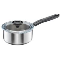 Fiskars Functional Form Casseruola in Acciaio Inossidabile 1,5 L