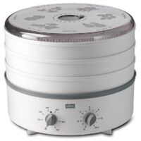 Stöckli 0076.70 disidratatore alimentare Bianco 600 W